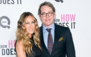 Sarah Jessica Parker Calls Out Tabloid for Effort to 'Fabricate' Story About Her Marriage