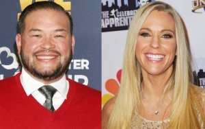 Jon Gosselin Has Ice Cold Response to Ex Kate's New Dating TV Show