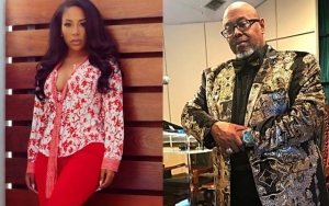 Videos: K. Michelle Involved in Heated Fight With 'Cussing Pastor' at Memphis Restaurant