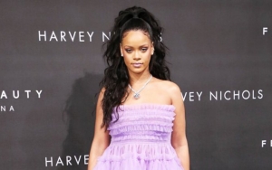 Rihanna Allegedly Cuts Down Alcohol and Cigarettes to Prepare Her Body for a Baby