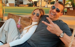 Alex Rodriguez Jokingly Tries Out to Be Jennifer Lopez's Dancer for 'It's My Party' Tour