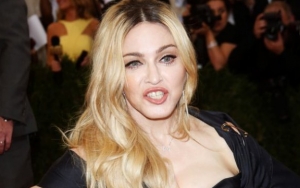 Madonna Briefly Refused Entry to Eurovision Rehearsals Over Contract Dispute