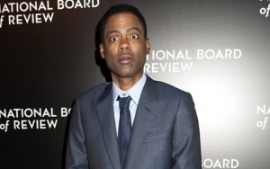 Chris Rock Teams Up With Lionsgate to Develop 'Saw' Spin-Off 