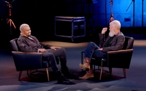 Kanye West to Talk About Living With Bipolar Disorder on David Letterman Show 