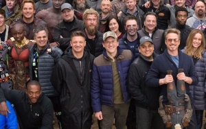 Video: Robert Downey Jr. Avoided Tear-Jerking Farewell on His Last Day on 'Avengers: Endgame' Set