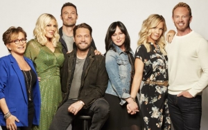 'BH90210' Loses Showrunner and Senior Writers Ahead of August Premiere