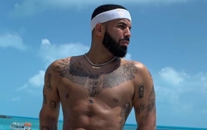 Drake Accused of Getting 'Fake Ab' Surgery - See His Epic Response!