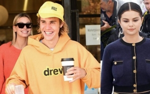 Hailey Baldwin Tells Selena Gomez to 'Stay Away' From Justin Bieber Because of This