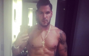 Ronnie Ortiz-Magro Feels Like 'Complete Crap' After Getting Liposuction to Maintain Abs
