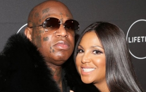 Report: Toni Braxton and Birdman Expecting Child Via Surrogate