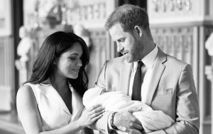 Meghan Markle Gave Birth to Baby Archie at Private Hospital, Birth Certificate Unveils
