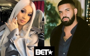 BET Awards 2019: Cardi B and Drake Lead With Multiple Nominations