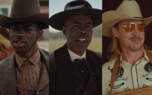 Lil Nas X Enlists Chris Rock and Diplo for Fun 'Old Town Road' Video