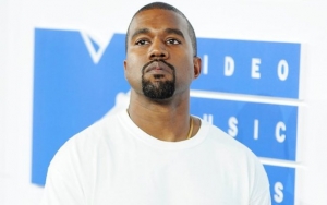 Kanye West's Ex-Associate Slapped With Lawsuit for Alleged $2.5M Scam