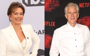 Gabrielle Carteris to Challenge Matthew Modine for SAG-AFTRA President Re-Election 
