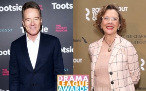 Bryan Cranston Beats Annette Bening at 2019 New York Drama League Awards 