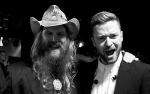 Chris Stapleton Spends Nearly $6M to Become Neighbors With Justin Timberlake