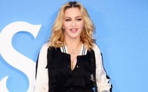 Madonna Left Eurovision Bosses Stunned With Strong Political Statement Onstage