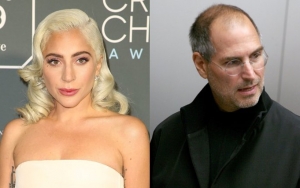 Lady GaGa Honors Steve Jobs in Show-Stopping Performances