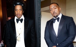 Jay-Z and Timbaland Slapped With $2M Lawsuit for Sampling Song Without Permission