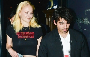Sophie Turner Reveals How Joe Jonas Romance Saved Her Life