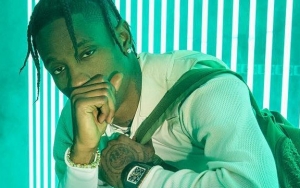 Travis Scott to Donate Proceeds From Alabama Fest Merch to Planned Parenthood Organization