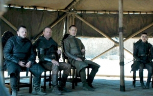 Fans Spot Water Bottle in One of 'Game of Thrones' Series Finale Scenes