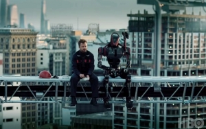 Aaron Paul Feels a Better World Is a Lie in First 'Westworld' Season 3 Trailer