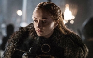 Sophie Turner Calls Petition for 'Game of Thrones' Re-Do 'Disrespectful'