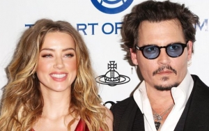 Johnny Depp Accuses Amber Heard of Going As Far As Faking Bruises Using Makeup