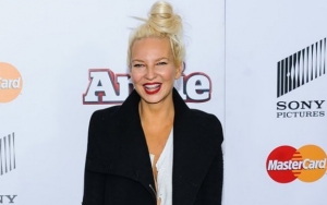 Watch: Sia Belts Out Gospel Version of 'Elastic Heart' at Kanye West's Sunday Service