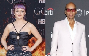 Maisie Williams to Be Celebrity Guest Judge on 'RuPaul's Drag Race U.K.'