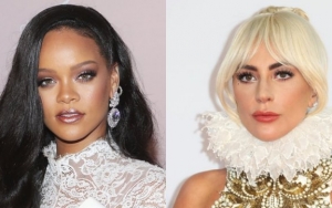 Rihanna Rules Out Collaborations With Lady GaGa and Drake on Ninth Album