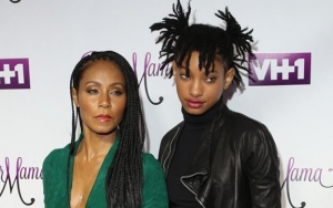 Willow Smith Stuns Mother With Willingness to Do 'Artsy' Porn