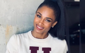 Ciara Beyond Excited to Be Accepted Into Harvard Business School