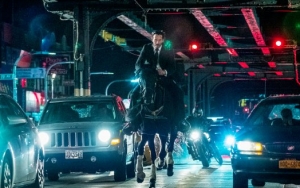 'John Wick 4' Officially Greenlit for a 2021 Release