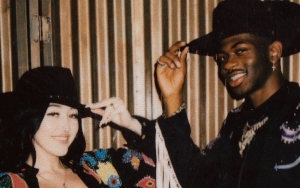 Report: Noah Cyrus Is Romancing Lil Nas X