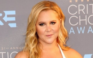 Amy Schumer Returns to Work 2 Weeks After Arrival of First Child