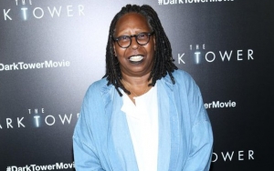 Whoopi Goldberg's Doctors Spill on How Close She Was to Death From Pneumonia