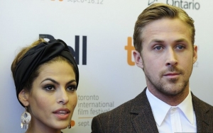 Watch: Eva Mendes Makes Rare Love Confession for Ryan Gosling