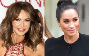 Lizzie Cundy Claims Meghan Markle Once Asked Her to Find Her 'Famous British Man'
