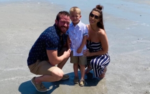 Jenelle Evans' Ex Nathan Griffith Appears to Shade Her After Son Kaiser's Removal From Her Home