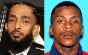 Nipsey Hussle's Alleged Killer Faces Two Additional Charges in Fatal Shooting Case