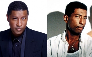 Babyface Mourns Death of Brother Melvin Edmonds