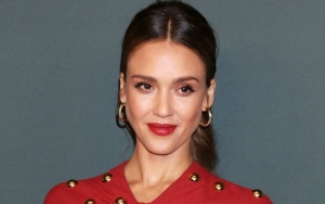 Jessica Alba Confesses to 'Stop Eating' Early in Her Career to Avoid Tempting Men