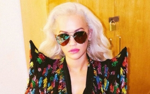 Rita Ora Sets Record Straight on Love Life: It's Too Difficult to Date Someone