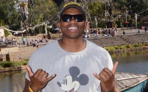 Jimmie Allen Reveals What Keeps Him Going After Bipolar Disorder Diagnosis
