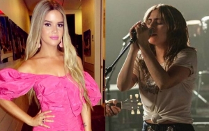 Maren Morris: I Had to Go to Therapy After Watching 'A Star Is Born'