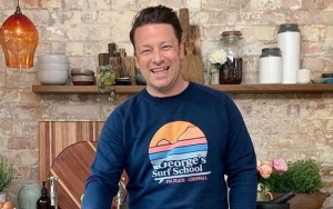 Jamie Oliver 'Deeply Saddened' as Restaurant Chain Goes Into Administration