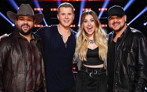 'The Voice' Finale Recap: Season 16 Finds Its Winner in [SPOILER]